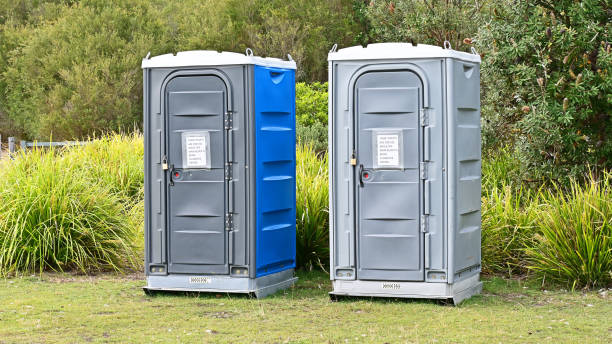 Professional Portable Potty Rental in Sisco Heights, WA